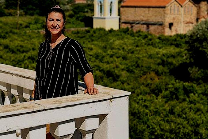 Ivy, 30 — Escort in Aneza, Greece