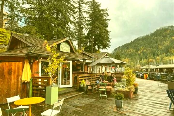 Ivy, 30 — Escort in Bowen Island, Canada