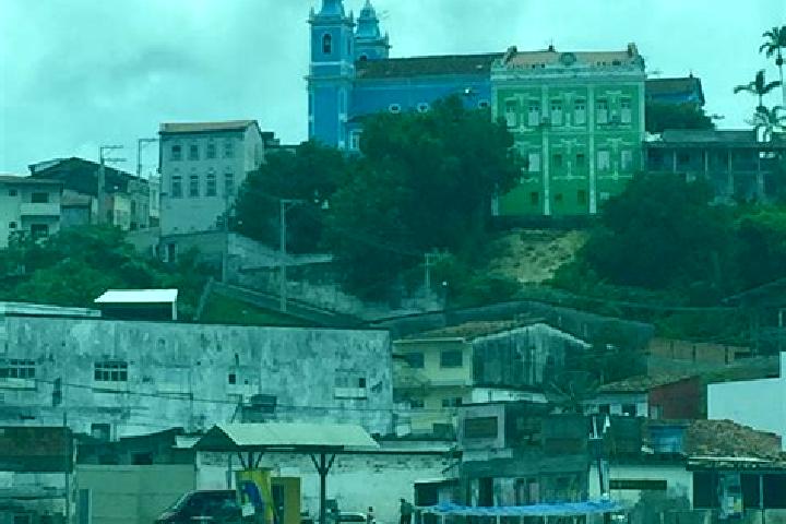 Ivy, 30 — Escort in Camamu, Brazil