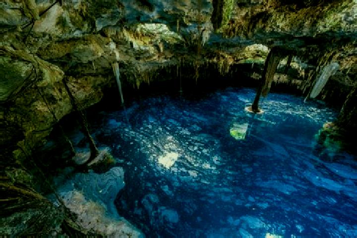 Ivy, 30 — Escort in Chan Cenote, Mexico