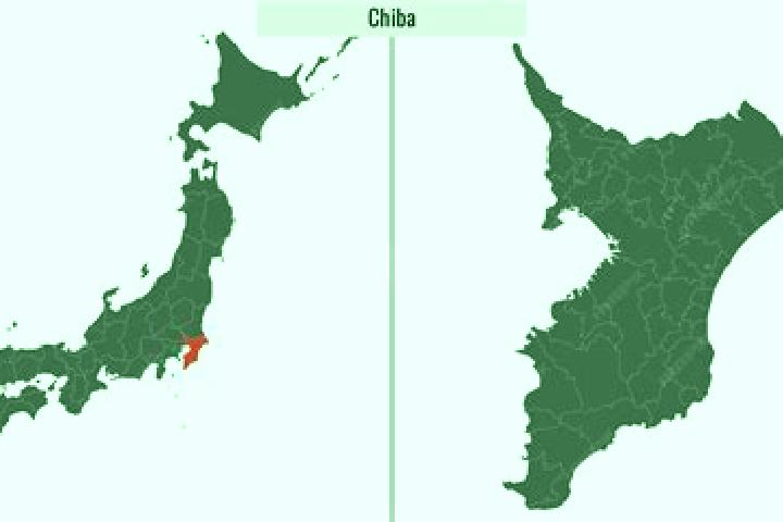 Ivy, 30 — Escort in Chiba, Japan