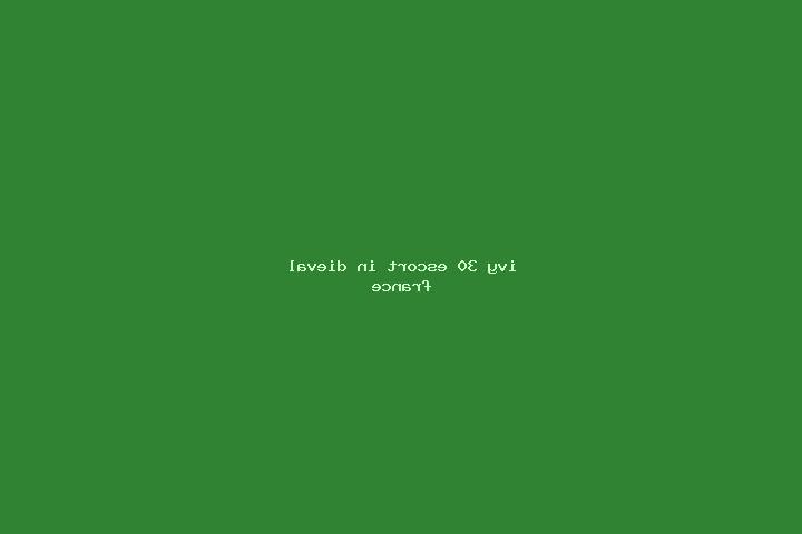 Ivy, 30 — Escort in Dieval, France