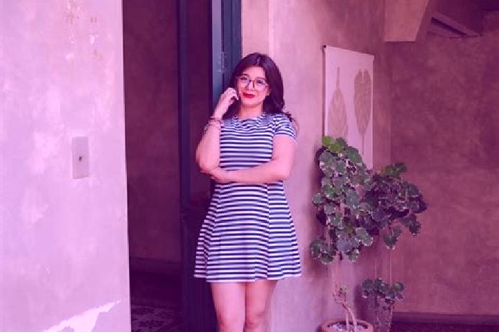 Ivy, 30 — Escort in El Cuenqueno, Mexico
