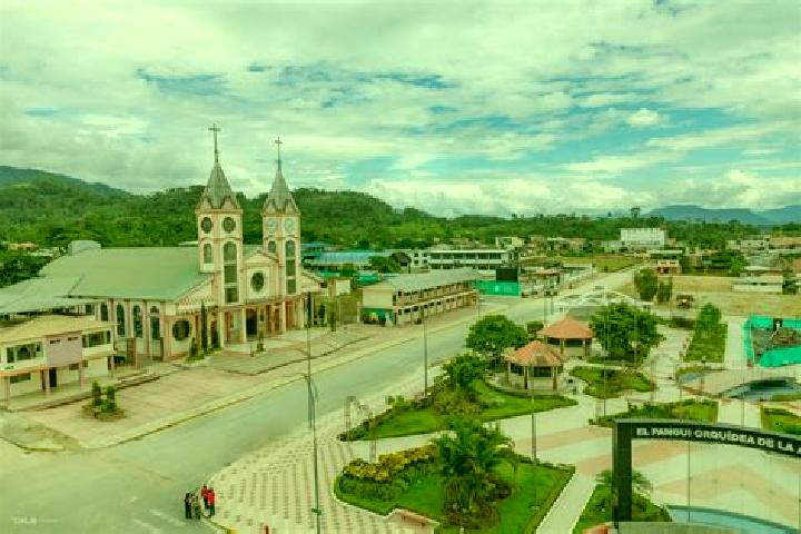 Ivy, 30 — Escort in El Pangui, Ecuador