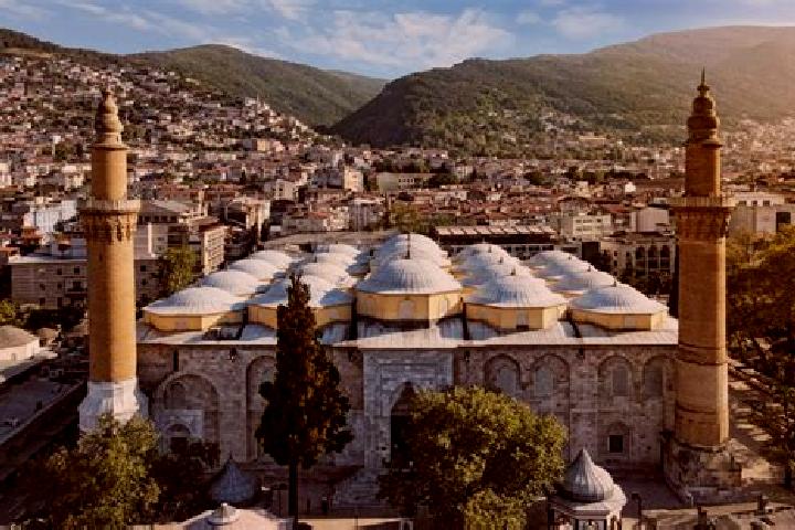 Ivy, 30 — Escort in Evka-Alti, Turkey