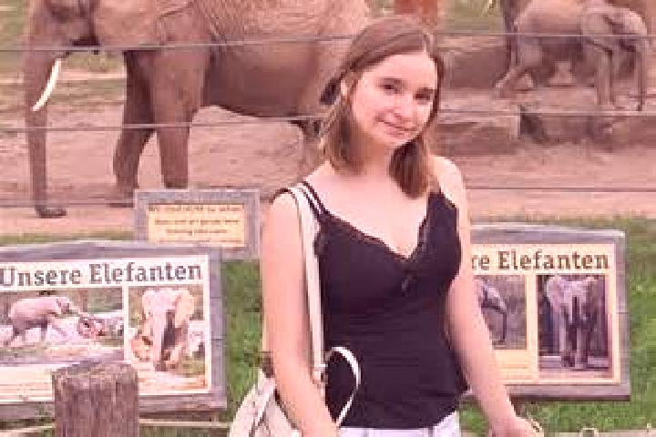 Ivy, 30 — Escort in Friedland, Germany