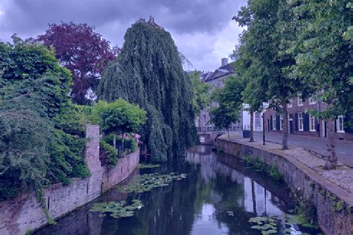 Ivy, 30 — Escort in Groot IJsselmonde, Netherlands
