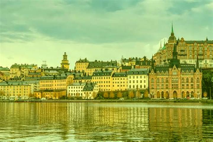 Ivy, 30 — Escort in Harplinge, Sweden