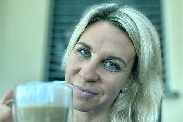 Ivy, 30 — Escort in Horni Becva, Czech Republic
