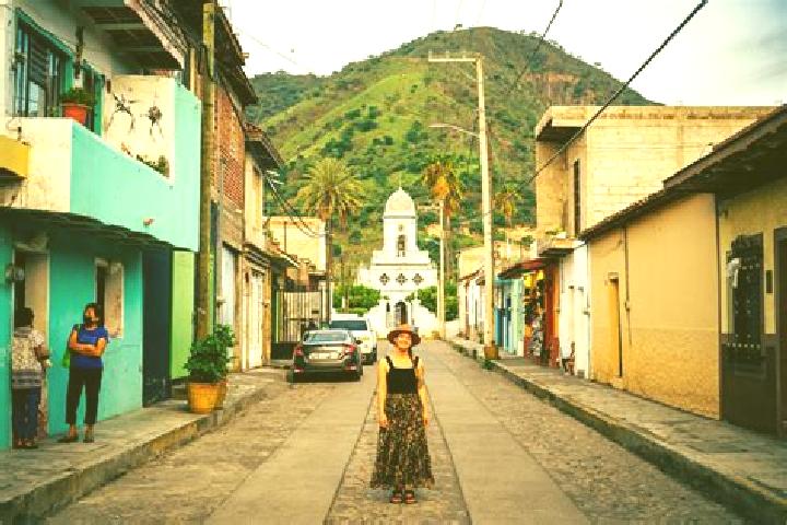Ivy, 30 — Escort in Jala, Mexico