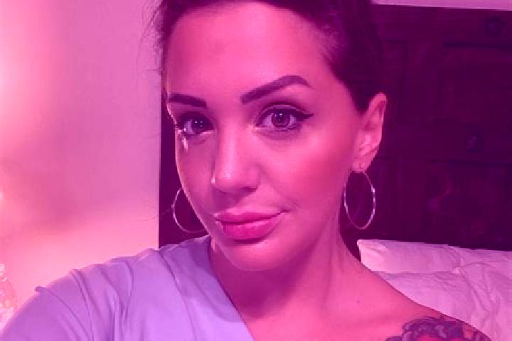 Ivy, 30 — Escort in Ka i, Afghanistan