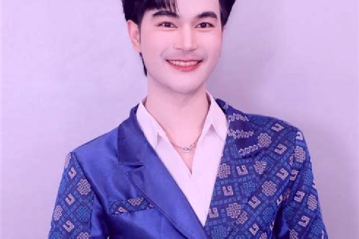 Ivy, 30 — Escort in Kanchanadit, Thailand