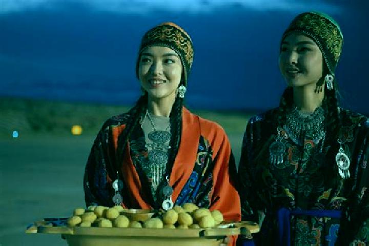 Ivy, 30 — Escort in Kanysh-Kyya, Kyrgyzstan