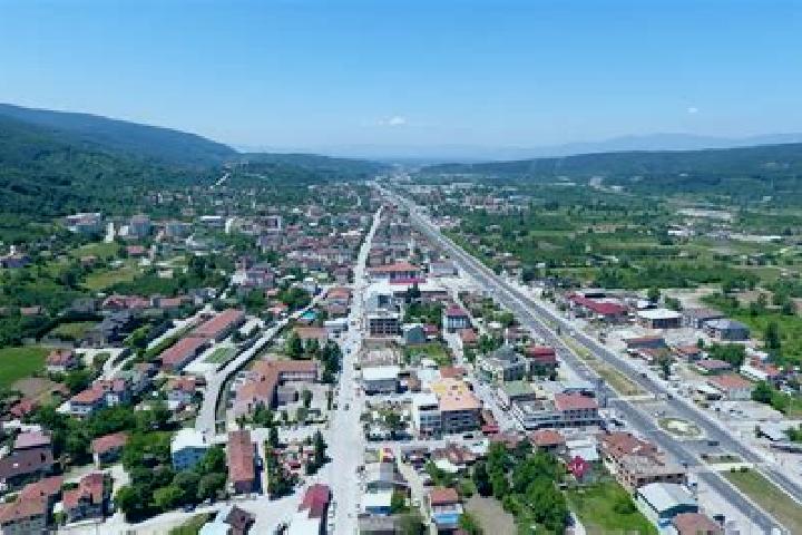 Ivy, 30 — Escort in Kaynasli, Turkey