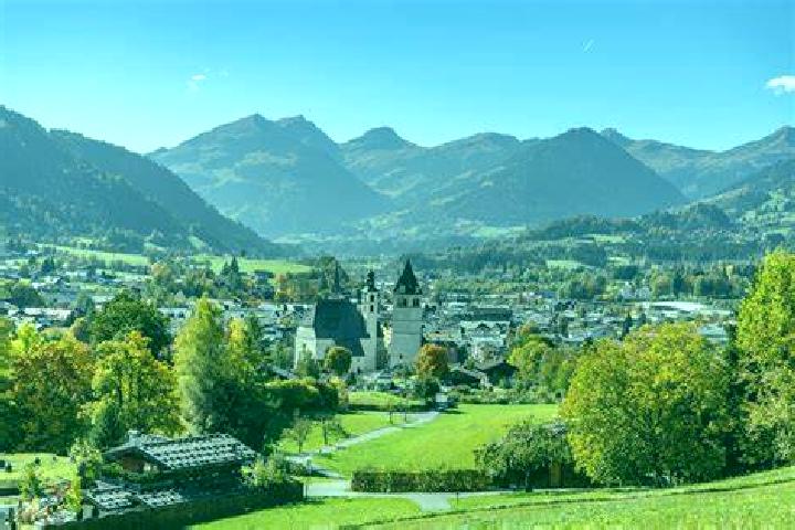 Ivy, 30 — Escort in Kitzbuehel, Austria