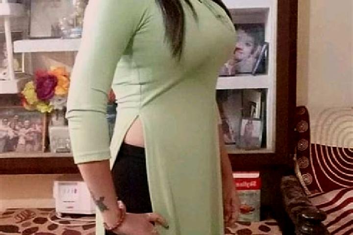 Ivy, 30 — Escort in Kuti, Indonesia