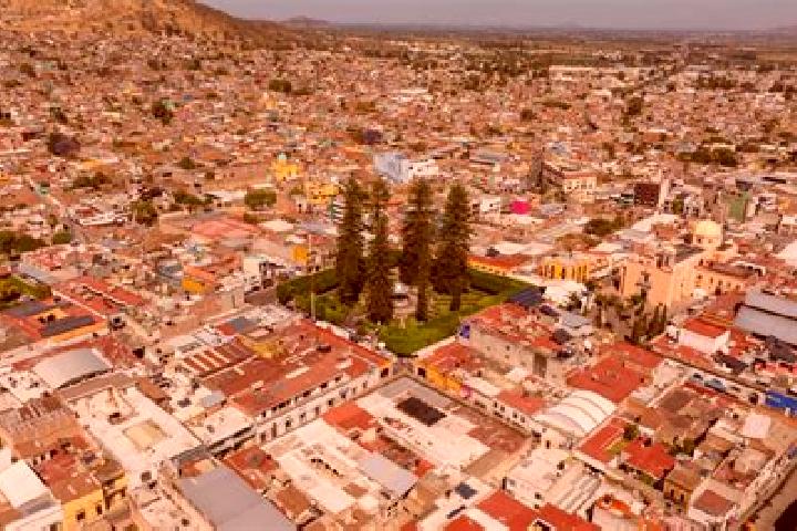 Ivy, 30 — Escort in La Cal Grande, Mexico