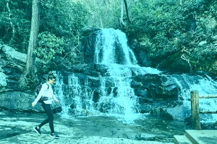 Ivy, 30 — Escort in Laurel Park, United States