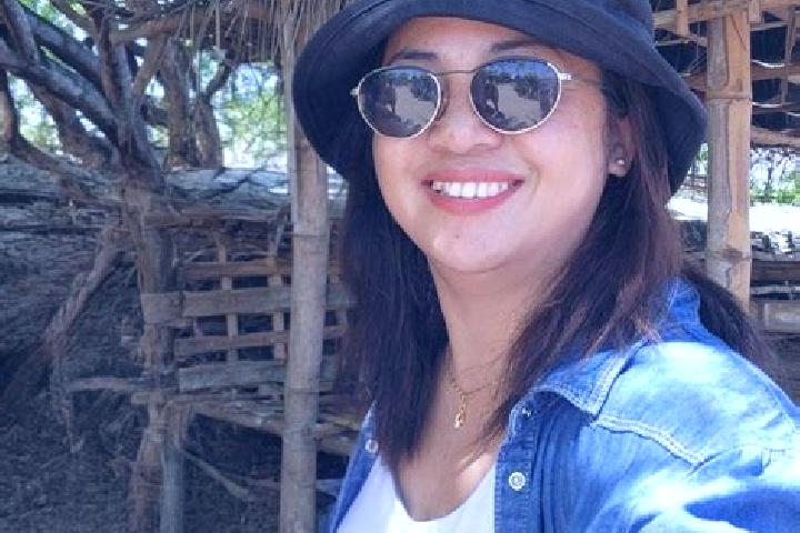 Ivy, 30 — Escort in Masaya Sur, Philippines