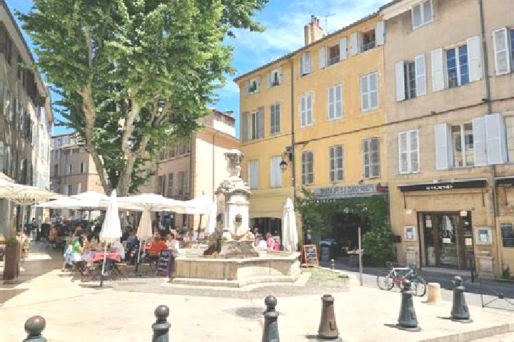 Ivy, 30 — Escort in Meyreuil, France