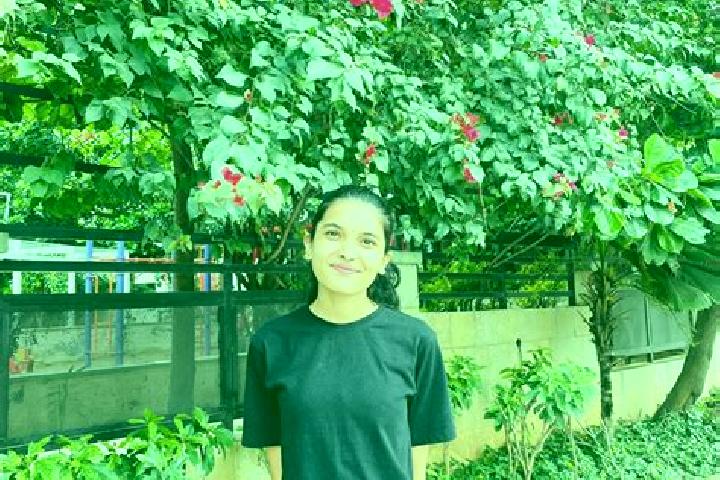 Ivy, 30 — Escort in Nangloi Jat, India