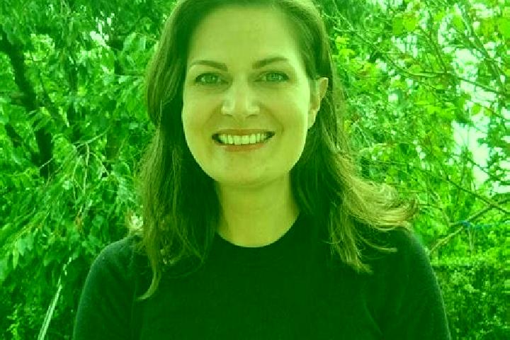 Ivy, 30 — Escort in Neue Kolonie Westhausen, Germany