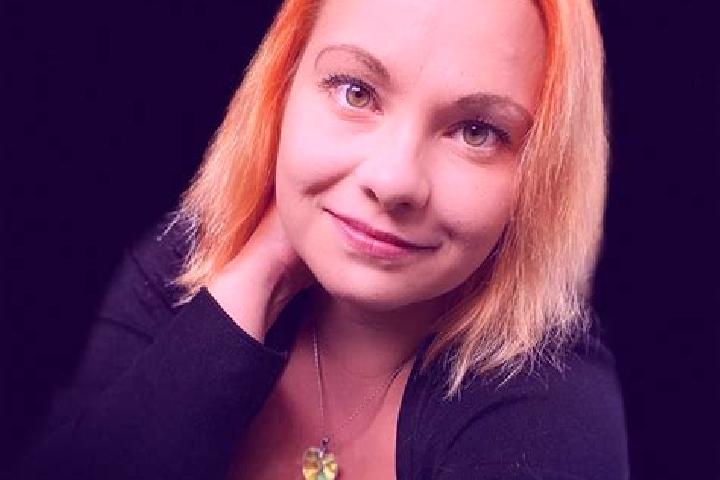 Ivy, 30 — Escort in Ohrazenice, Czech Republic