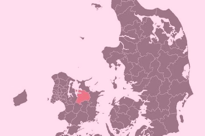Ivy, 30 — Escort in Orslev, Denmark