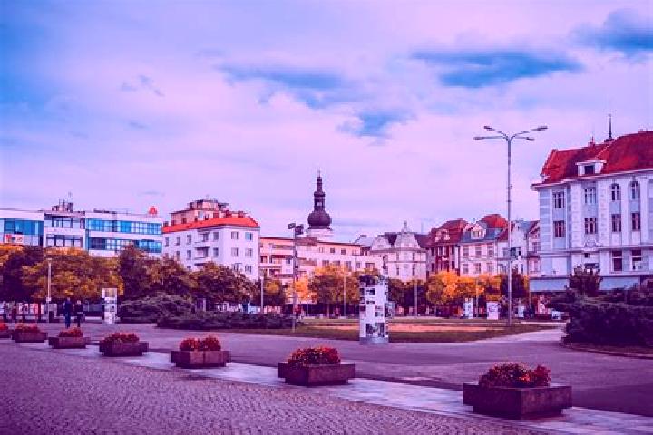 Ivy, 30 — Escort in Ostrava, Czech Republic