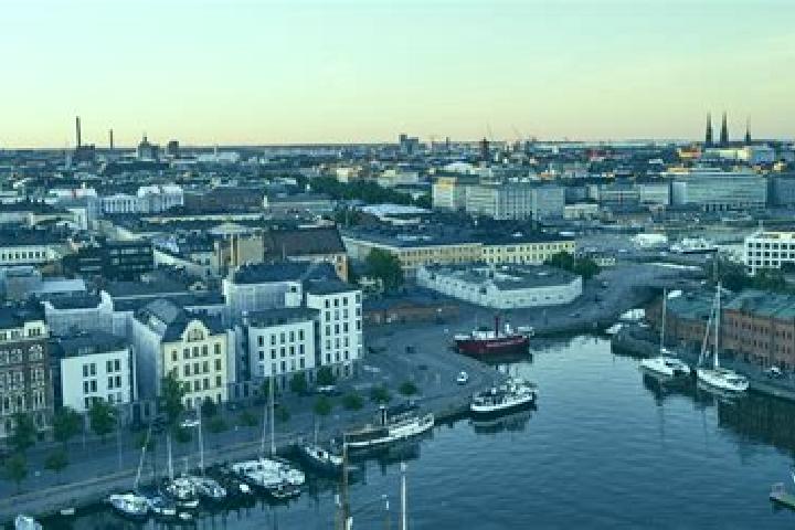 Ivy, 30 — Escort in Pakila, Finland
