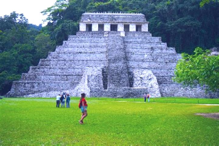Ivy, 30 — Escort in Palenque, Mexico