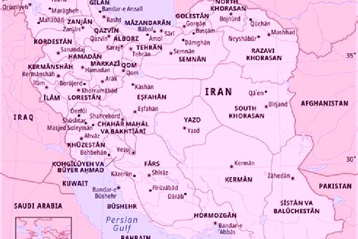 Ivy, 30 — Escort in Parud, Iran