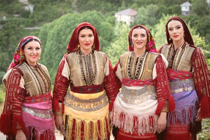 Ivy, 30 — Escort in Poroj, North Macedonia