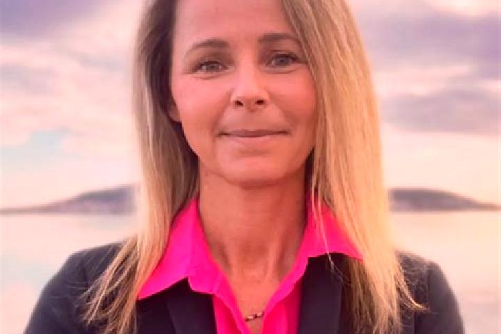 Ivy, 30 — Escort in Poussan, France