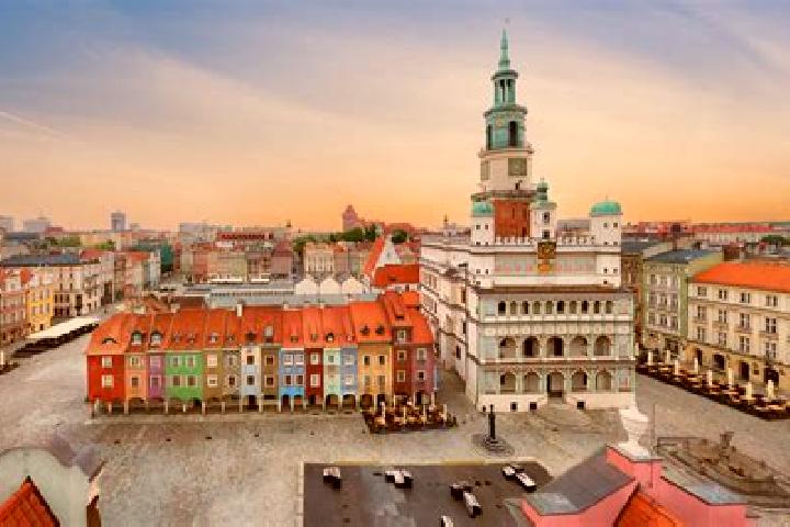 Ivy, 30 — Escort in Poznan, Poland