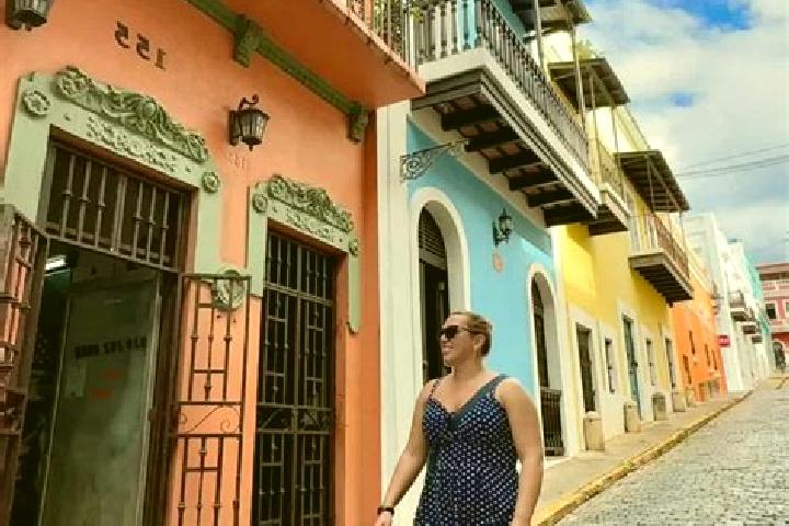 Ivy, 30 — Escort in Puerto Delicia, Argentina