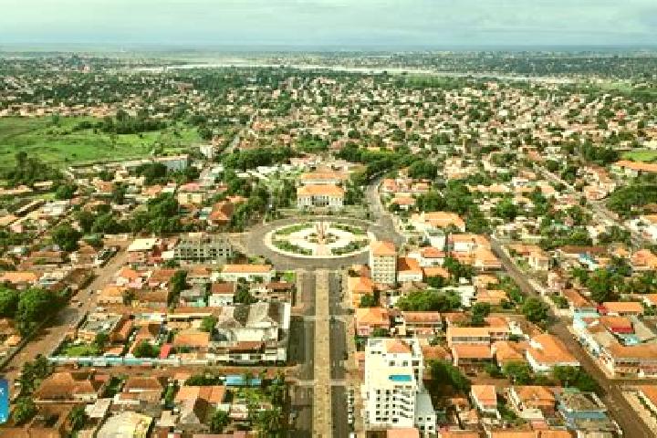 Ivy, 30 — Escort in Reino de Bandim, Guinea-Bissau