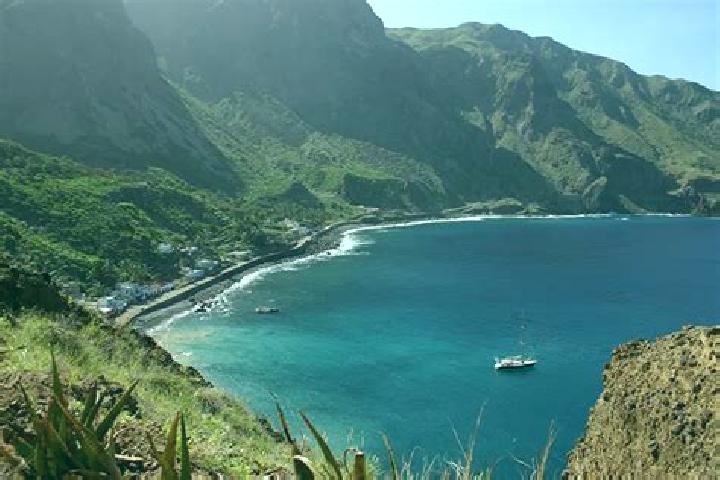 Ivy, 30 — Escort in Ribeira Brava, Cape Verde