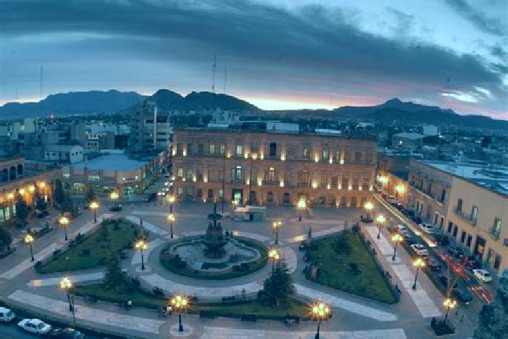 Ivy, 30 — Escort in Saltillo, Mexico