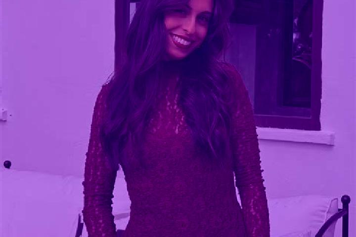 Ivy, 30 — Escort in Sant Joan Despi, Spain