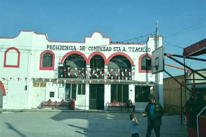 Ivy, 30 — Escort in Santa Apolonia Teacalco, Mexico