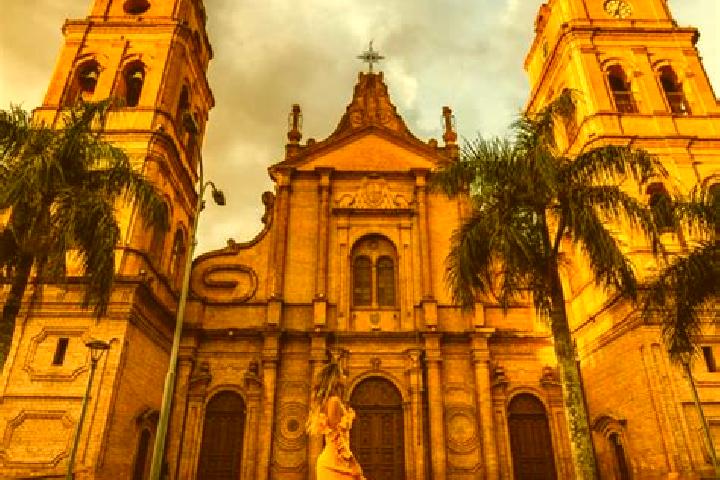 Ivy, 30 — Escort in Santa Cruz de la Sierra, Spain