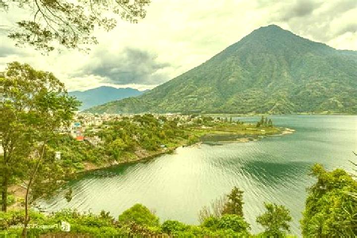 Ivy, 30 — Escort in Santiago Atitlan, Mexico