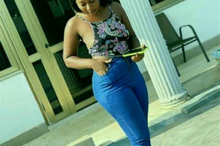 Ivy, 30 — Escort in Sekondi, Ghana