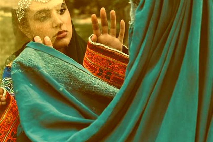 Ivy, 30 — Escort in Sherwani-ye Bala, Afghanistan
