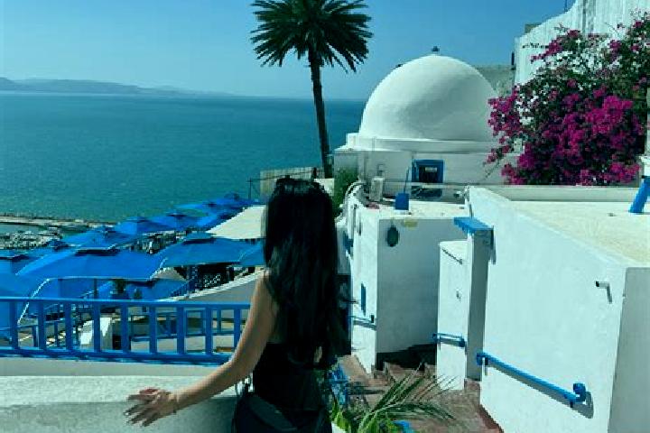 Ivy, 30 — Escort in Sidi Jaber, Morocco