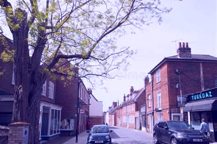 Ivy, 30 — Escort in Sole Street, United Kingdom