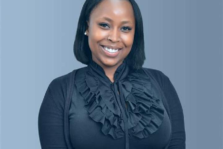 Ivy, 30 — Escort in Sondu, Kenya