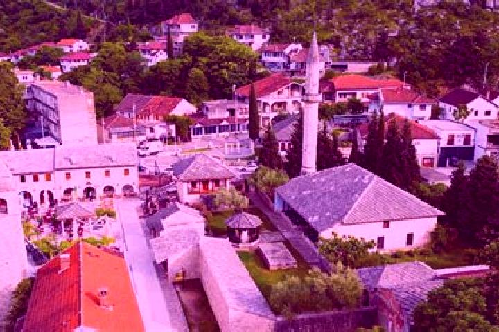 Ivy, 30 — Escort in Stolac, Bosnia and Herzegovina