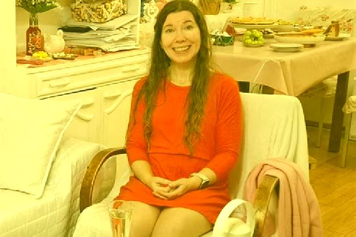 Ivy, 30 — Escort in Tasanne, Finland